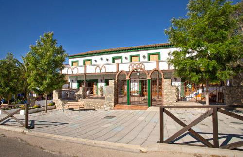 Villa Cultural MONTELUCÍA - Foto 7