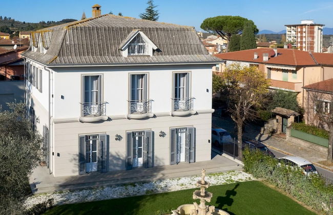 Villa Irma 10 - Foto 4