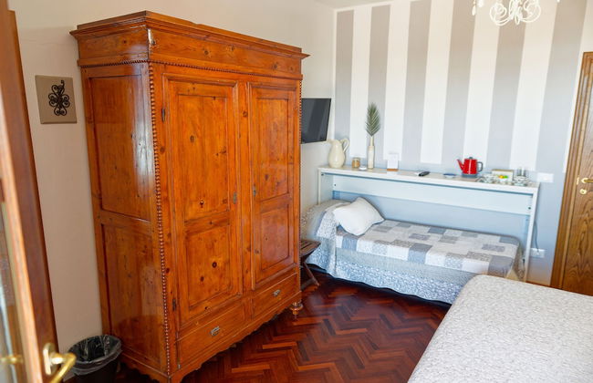 Villa Mandrioli Agriturismo - Foto 31