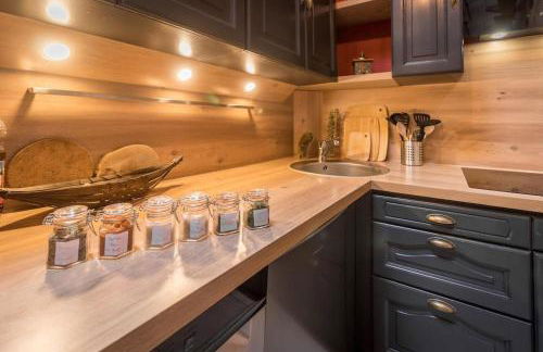 Logement "Le Kelsch" Vignoble proche de Strasbourg avec Sauna - Foto 18