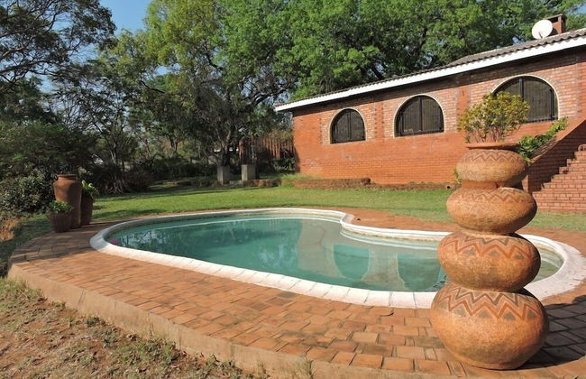 Hippo House Cottages - Foto 11