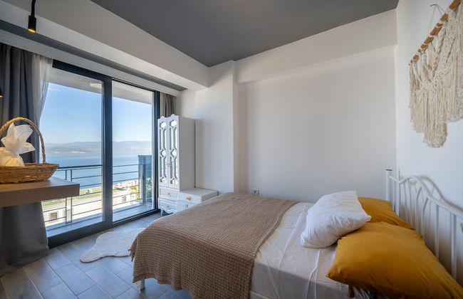 Argento Plazzo Hotel Bodrum - Foto 7