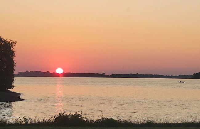 Red Leaf Cottages - Foto 41