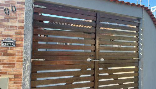 Casa com piscina climatizada em Itanhaém! - Foto 3