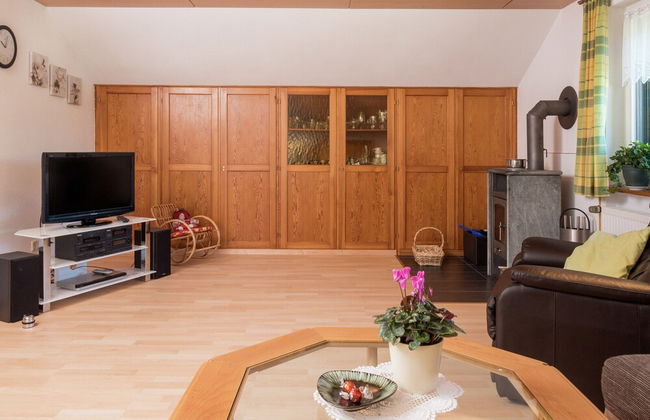 Ferienwohnung im Bernautal - Foto 5