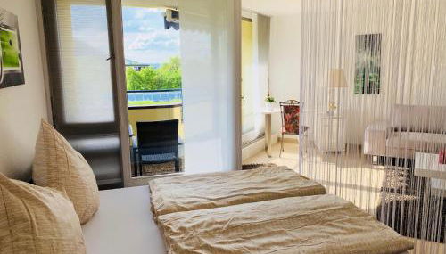 Private Suite im Gebäude des Graf Eberhard Hotels - Foto 4