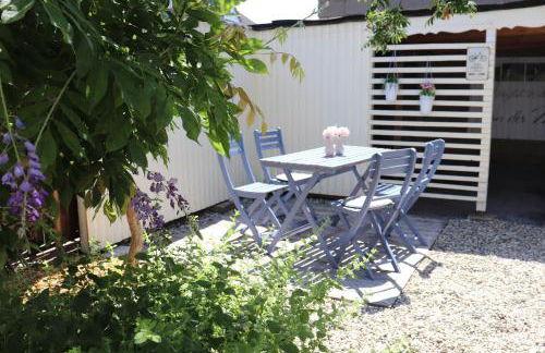 Ferienhaus Mosel Cottage in Piesport - Foto 10