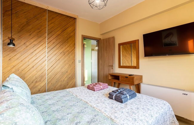 Martinia Pool Escape - Tragos Panoramic Views - Foto 15