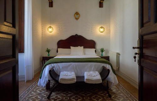 Casa Rural La Botica de la Tía Paqui - Foto 36