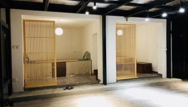 Restful Mountain Lodge - Foto 3, Habitación