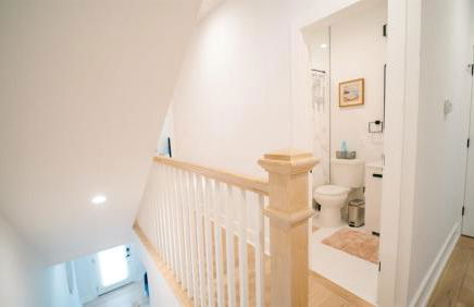 Stylish 4BR Home Near Columbia Heights & Rooftop - Foto 60