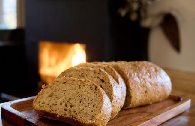 Detached Villa with Outdoor Fireplace near Veluwe - Foto 19