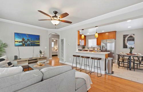 Endless Summer Retreat - Beach - AC - Shops - Foto 1