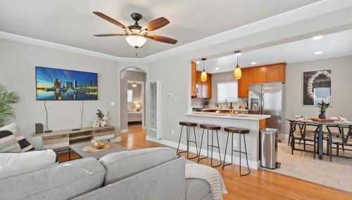 Endless Summer Retreat - Beach - AC - Shops - Foto 1