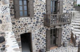 Moustafa Stone House - Foto 13
