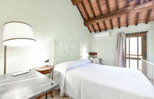 Agriturismo Castello delle Fornaci - Private Jacuzzi - Foto 50