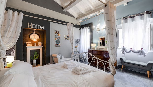 Rome As You Feel - Torre Design Apartment - Foto 2, Imagen principal