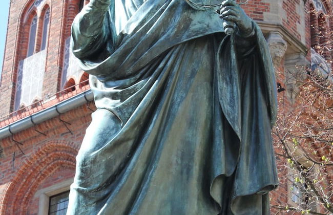 Apartament Torun - Foto 33