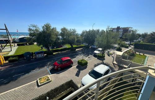 Romina Home - free parking sea view! - Foto 13