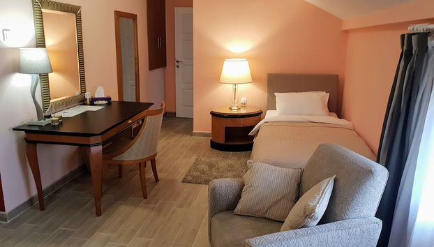 Male stepenice - Foto 5, Habitación