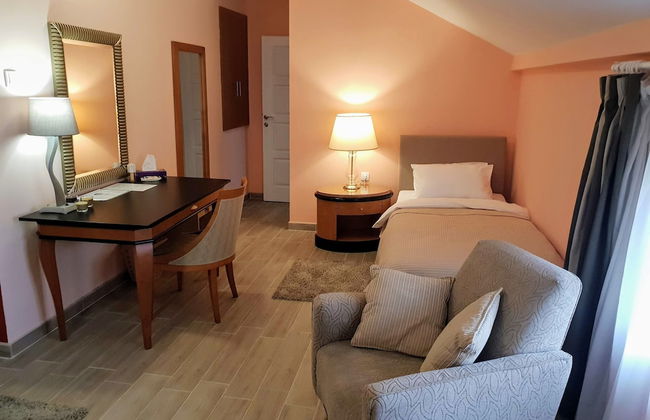 Male stepenice - Foto 5