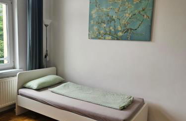 Leipzig Innenstadt-Süden - Wohnungen & Studios teilweise mit Aufzug - Foto 30