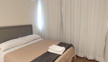 Apart Hotel - Campos dos Goytacazes - Foto 3