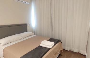 Apart Hotel - Campos dos Goytacazes - Photo 3