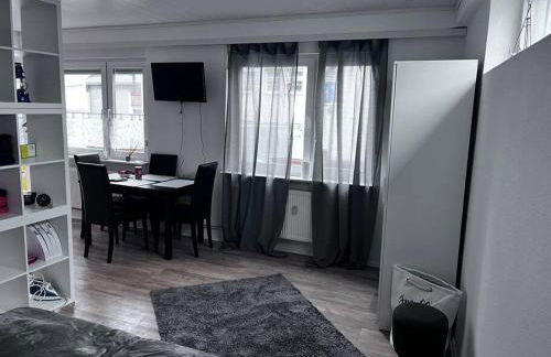 Ferienwohnung am MeetingPoint - Photo 10