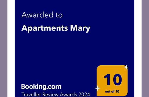 Apartments Mary - Foto 15