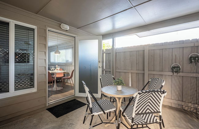 BRIGHT Fort Lauderdale Tropical Retreat - Foto 44