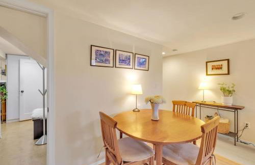 Large private 1 bedroom apartment in prime Seattle neighborhood near UW - Foto 55