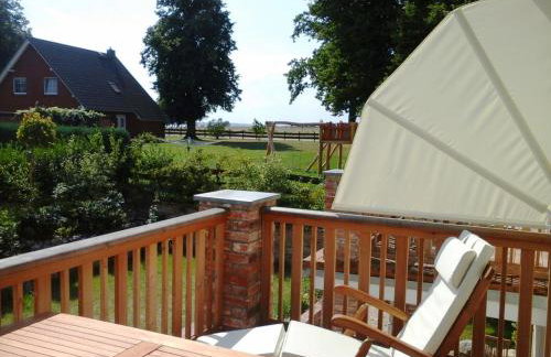 Landhaus Krummin - Foto 47