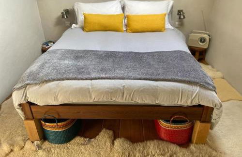 Cartmel Barn: Beckside Stables - Foto 13