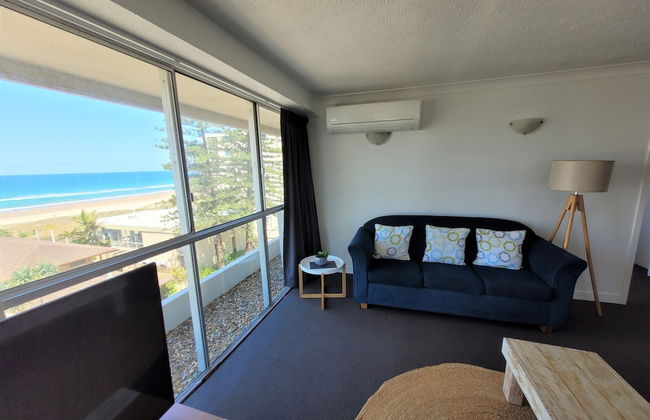 Surfers Chalet - Foto 27