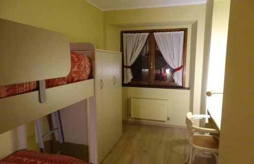 Ferrari's: bright apartment with magnificent view - Foto 20