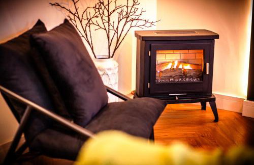 The Oven House-Wyndale Living - Malvern Hills - Foto 44