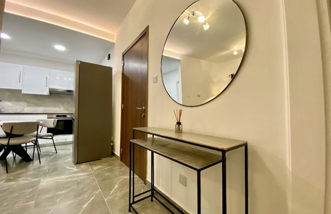 White Arches Sea View Apt No 2 - Foto 5