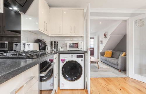 Quaint house - PARKING GARDEN - Foto 18