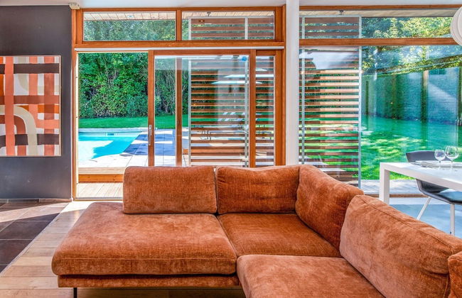 Holiday Home in Spa Near Thermal Baths - Foto 26