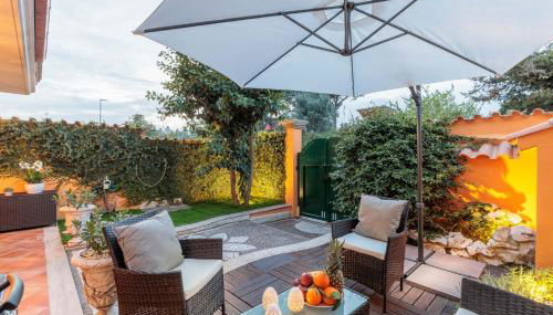 Corallina, 2 Bedrooms Villa with Garden and Private Jacuzzi - Foto 5