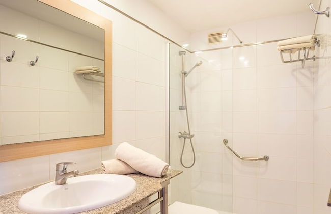 Apartamentos Cabau Cala Nova - Foto 13