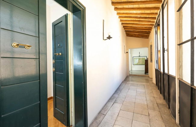 Banchi Suite - Castel Sant Angelo - Foto 25