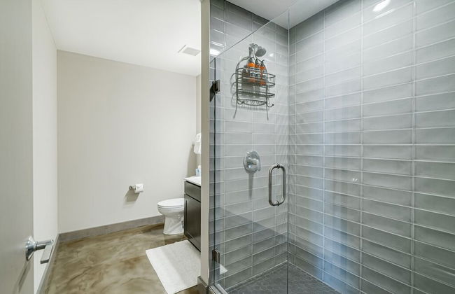 Sable 705 - Two Bedroom - Foto 20