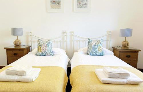 Merlin Farm Cottages short walk to Mawgan Porth Beach and central location in Cornwall - Foto 41