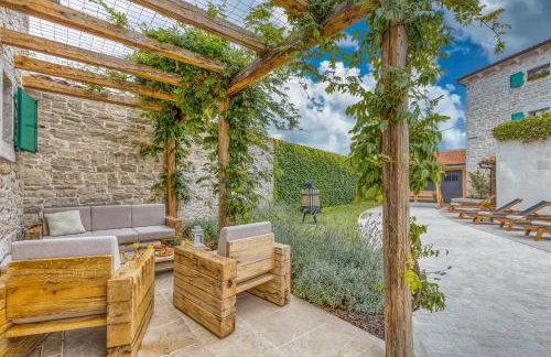 Villa Kata in Selina - Foto 80