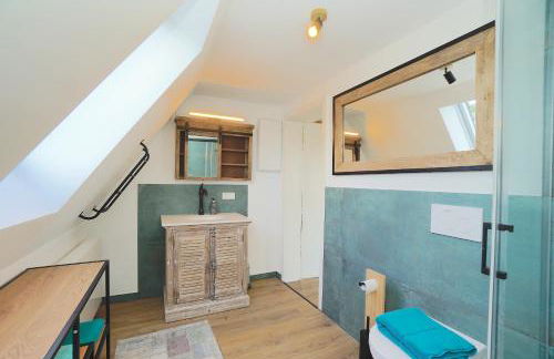 Ferienhaus Nurda - Seeblick am Wittensee - Photo 25