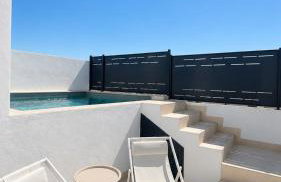 Avanel Private Pool Penthouse - Foto 15