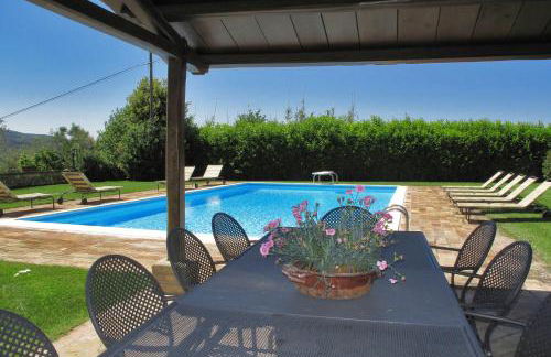 Villa Del Colle - Happy Rentals - Foto 3