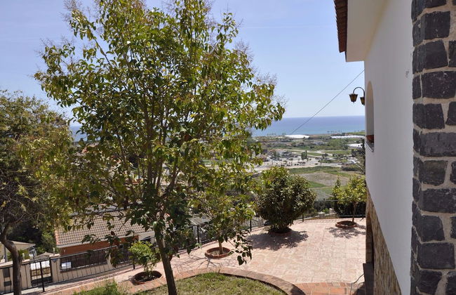 Villa Carla - Foto 31